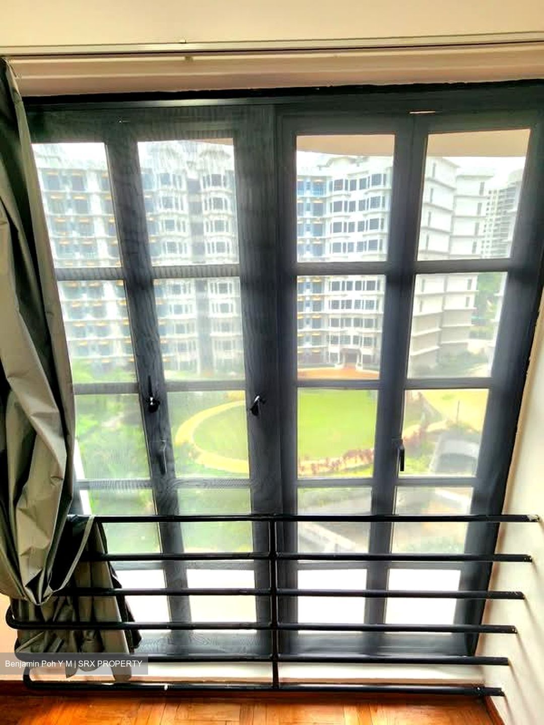 Chiltern Park (D19), Condominium #579753041